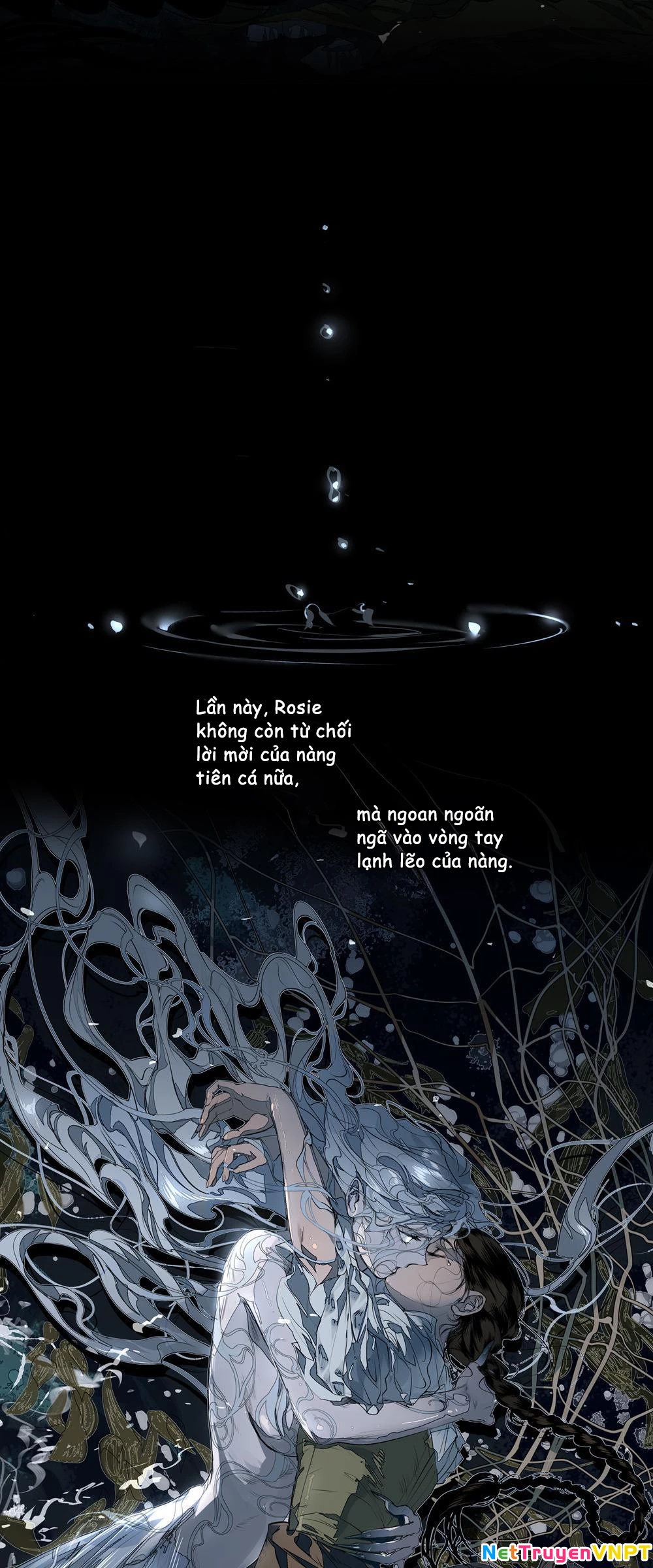 Phong chi chú Chapter 2.1 - Next Chapter 2.1