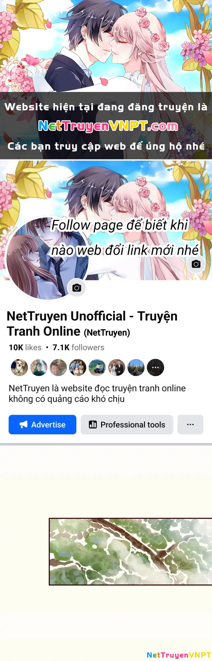 Cô Gái Thân Yêu Của Tôi Chapter 1 - Trang 3