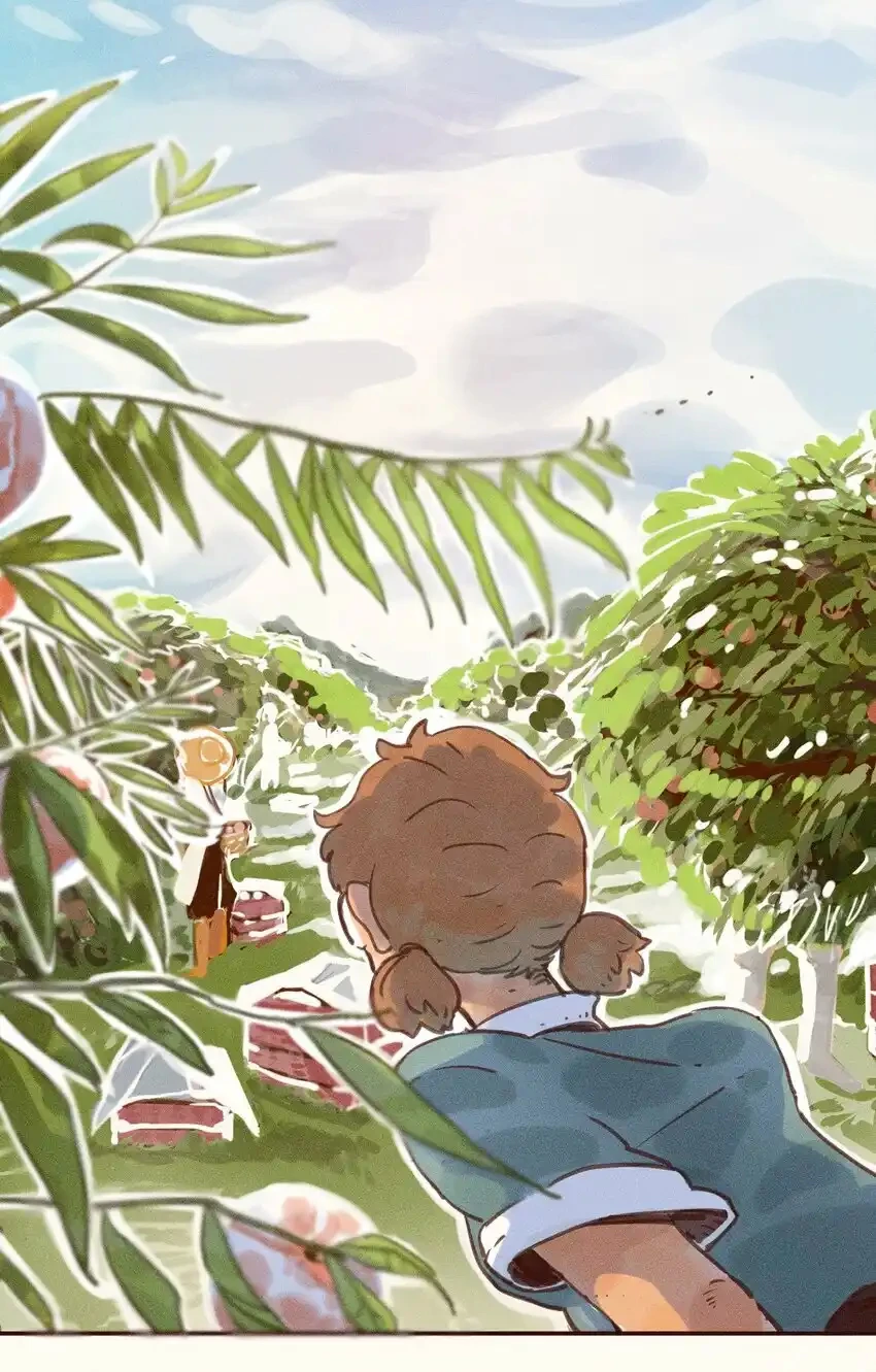 Cô Gái Thân Yêu Của Tôi Chapter 1 - Trang 3