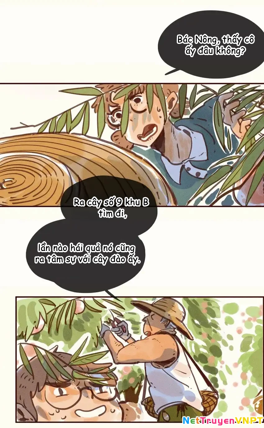 Cô Gái Thân Yêu Của Tôi Chapter 1 - Trang 3