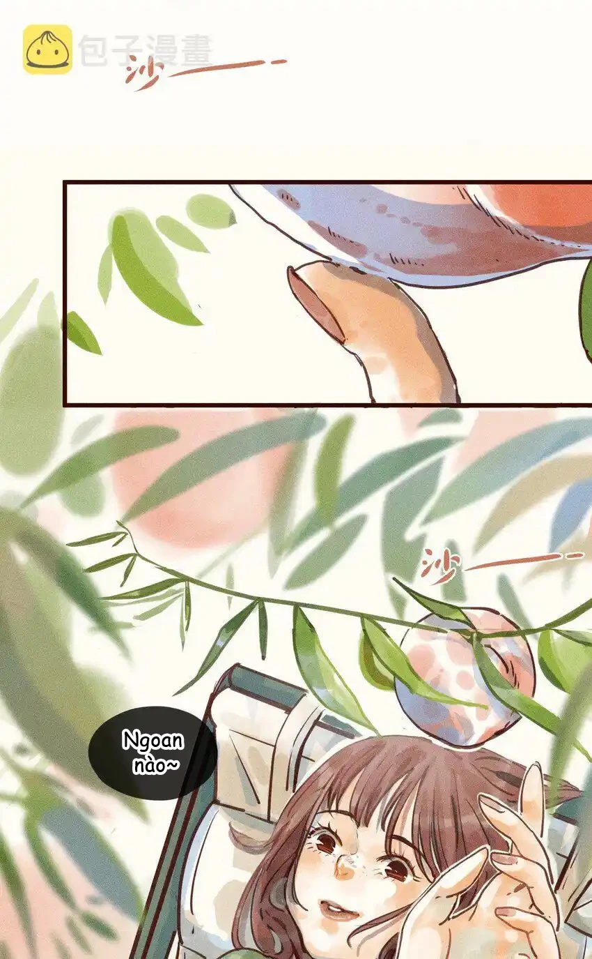 Cô Gái Thân Yêu Của Tôi Chapter 1 - Trang 3