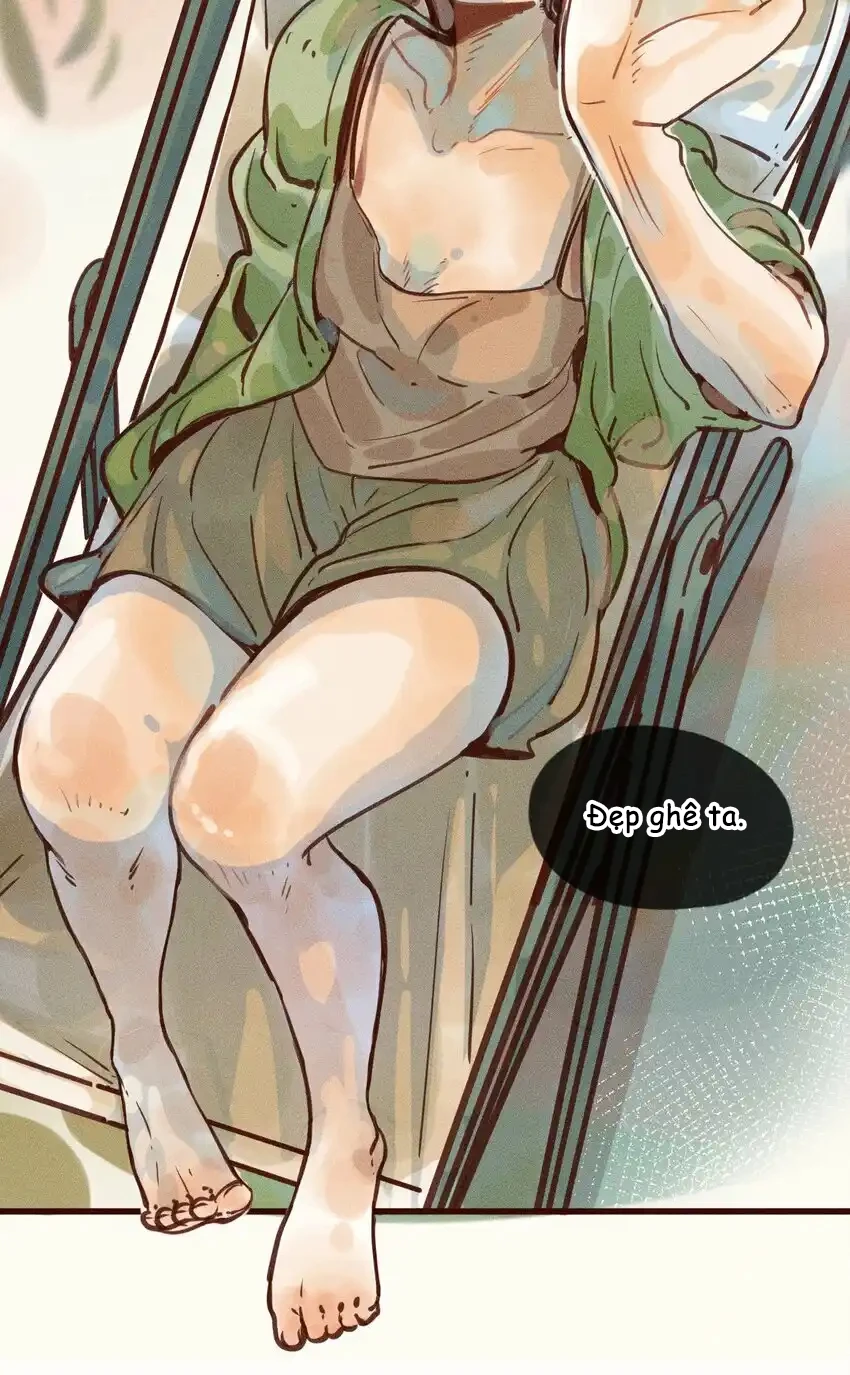 Cô Gái Thân Yêu Của Tôi Chapter 1 - Trang 3