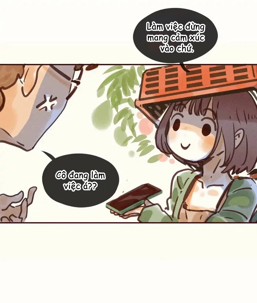 Cô Gái Thân Yêu Của Tôi Chapter 1 - Trang 3