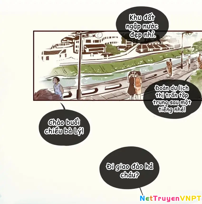Cô Gái Thân Yêu Của Tôi Chapter 1 - Trang 3