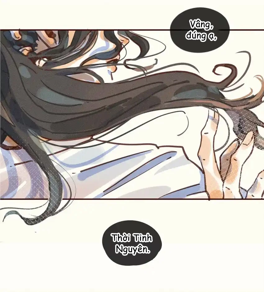 Cô Gái Thân Yêu Của Tôi Chapter 1 - Trang 3