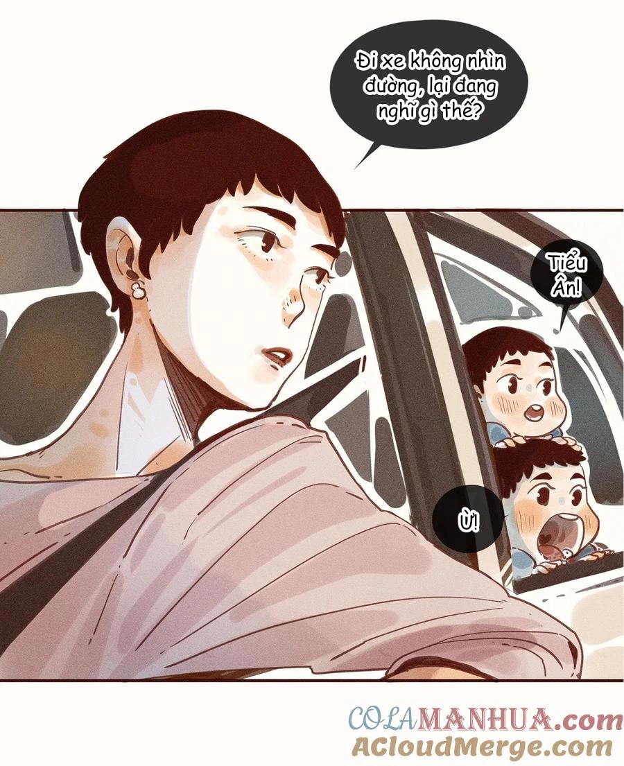Cô Gái Thân Yêu Của Tôi Chapter 2 - Trang 3