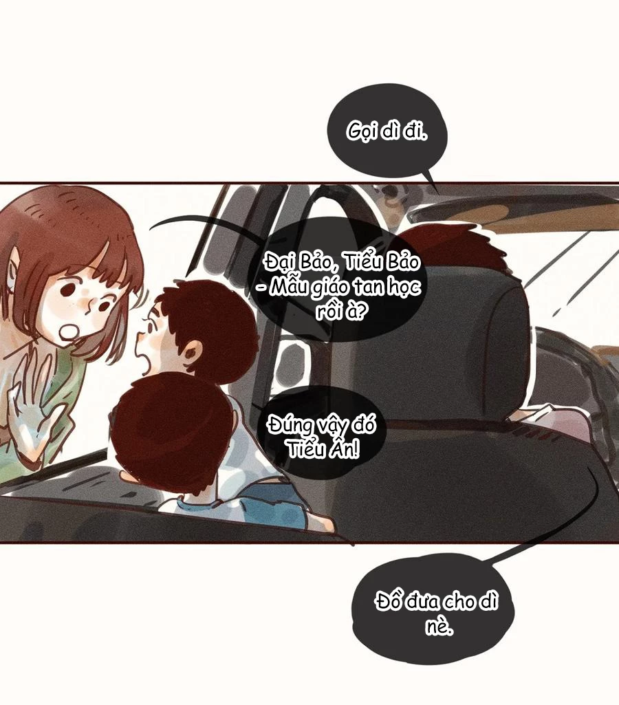 Cô Gái Thân Yêu Của Tôi Chapter 2 - Trang 3