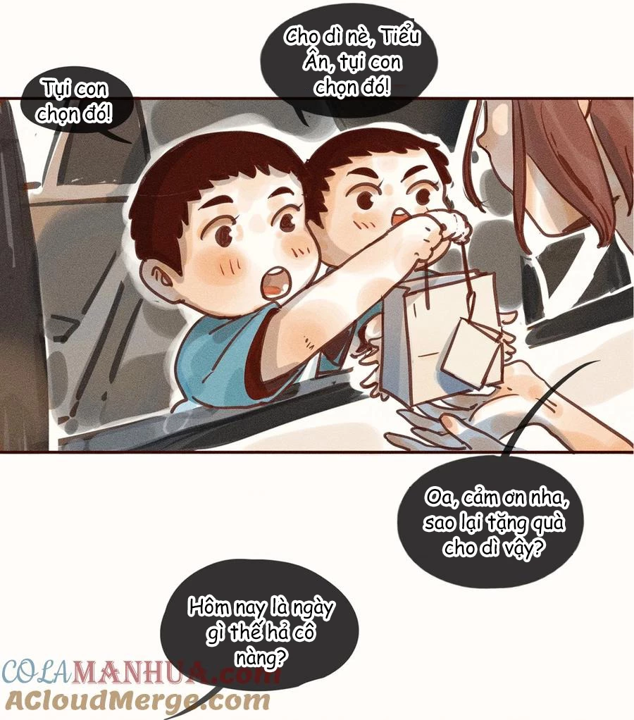 Cô Gái Thân Yêu Của Tôi Chapter 2 - Trang 3