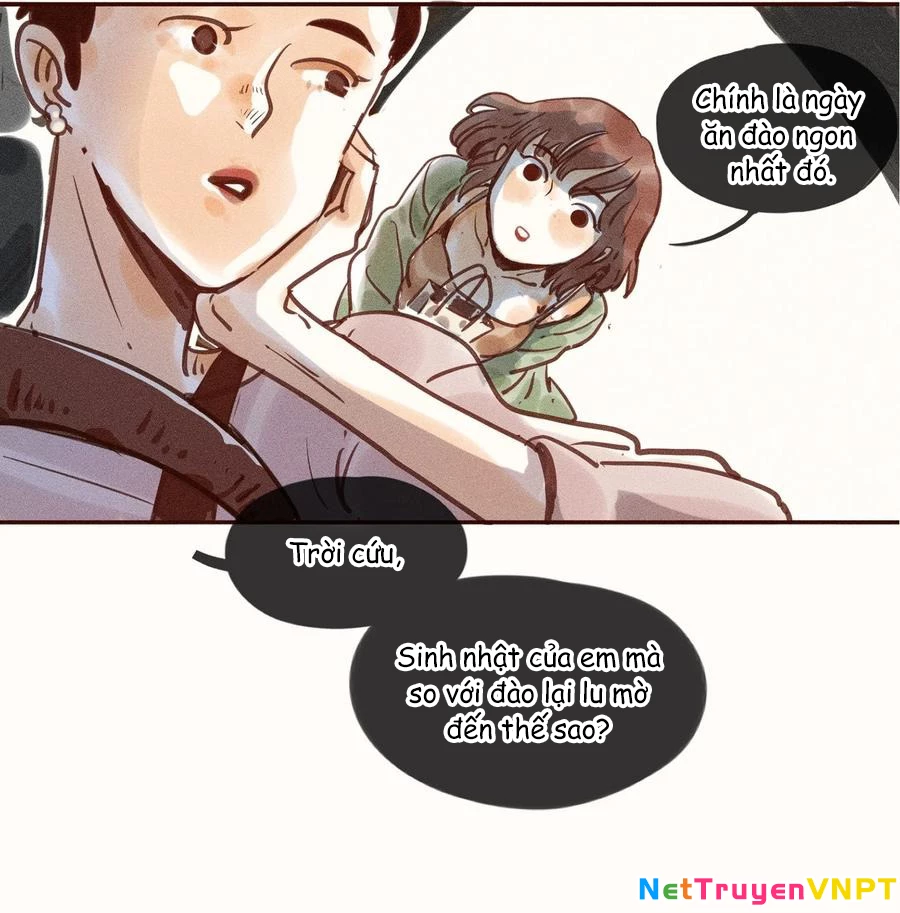 Cô Gái Thân Yêu Của Tôi Chapter 2 - Trang 3