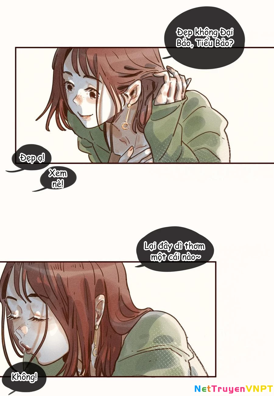 Cô Gái Thân Yêu Của Tôi Chapter 2 - Trang 3