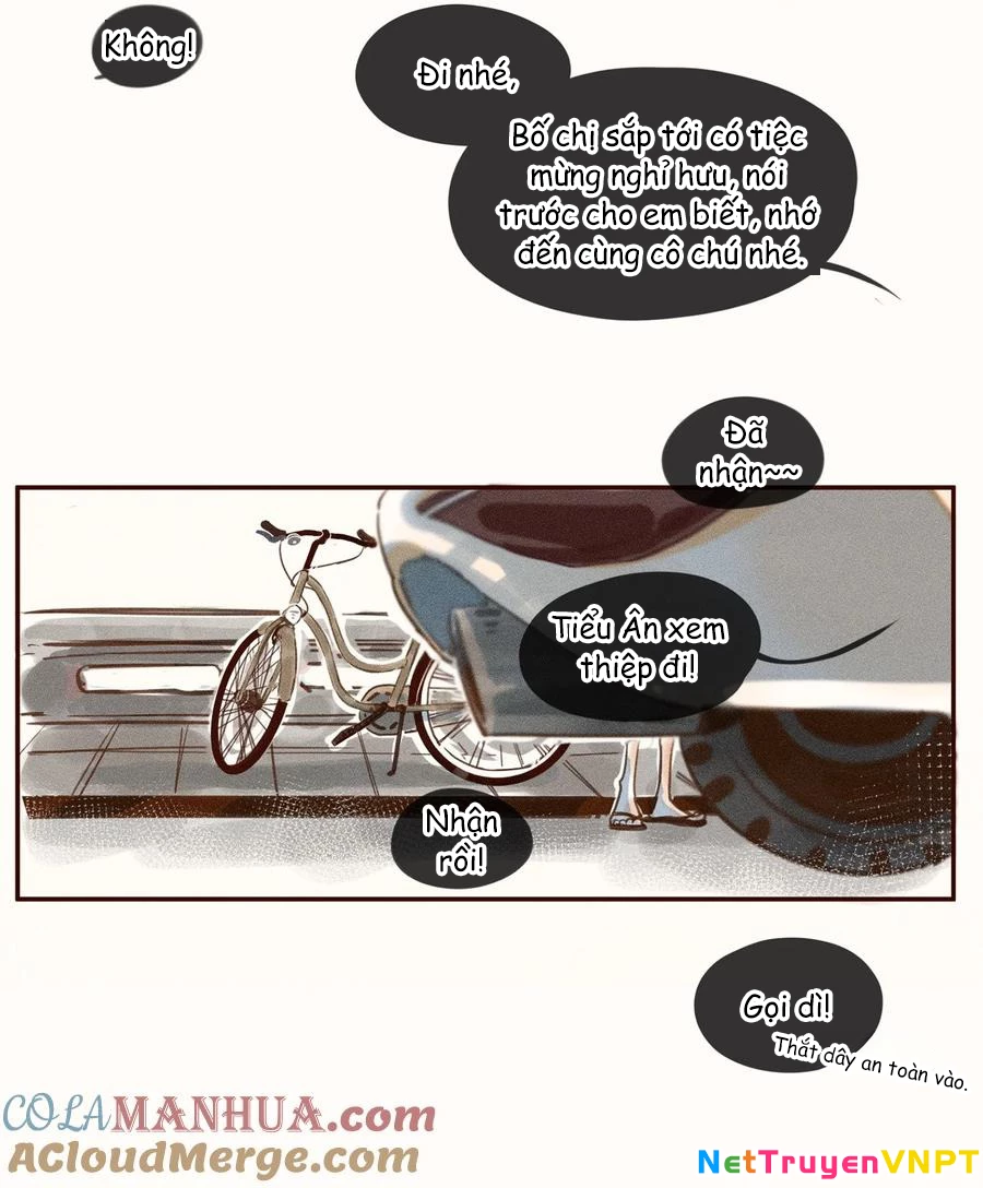 Cô Gái Thân Yêu Của Tôi Chapter 2 - Trang 3