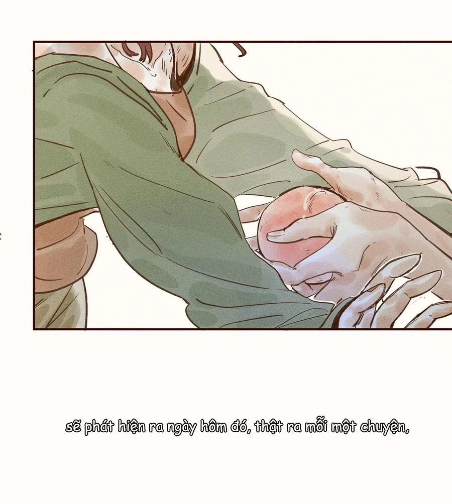 Cô Gái Thân Yêu Của Tôi Chapter 2 - Trang 3