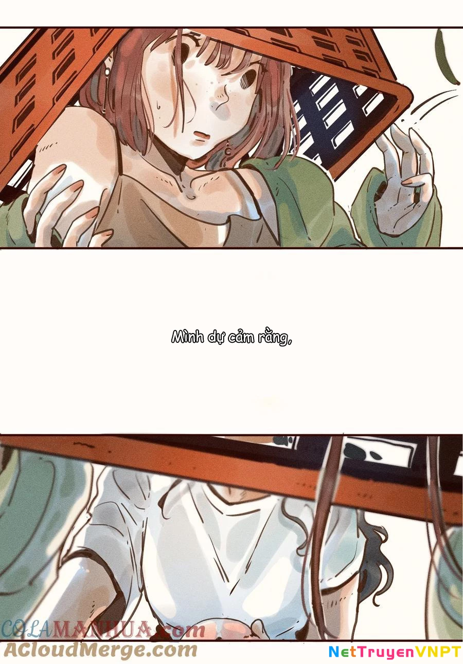 Cô Gái Thân Yêu Của Tôi Chapter 2 - Trang 3