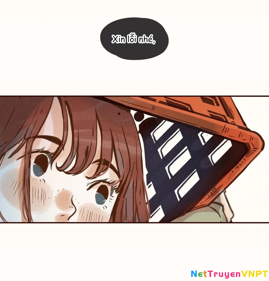 Cô Gái Thân Yêu Của Tôi Chapter 2 - Trang 3