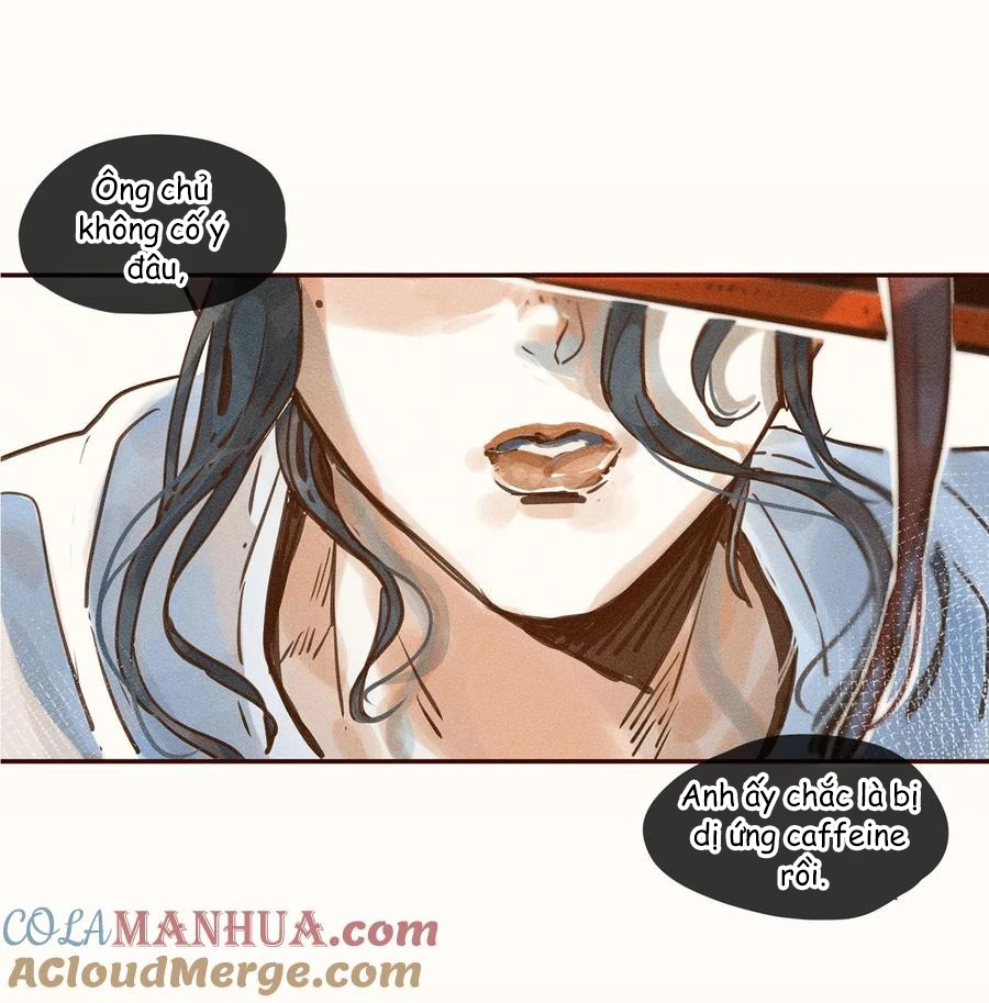 Cô Gái Thân Yêu Của Tôi Chapter 2 - Trang 3