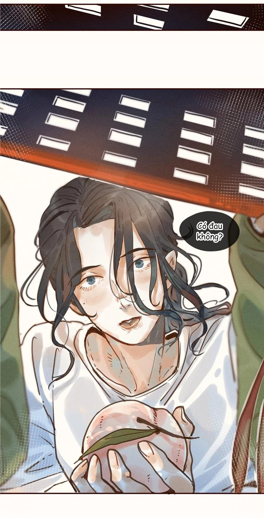 Cô Gái Thân Yêu Của Tôi Chapter 2 - Trang 3