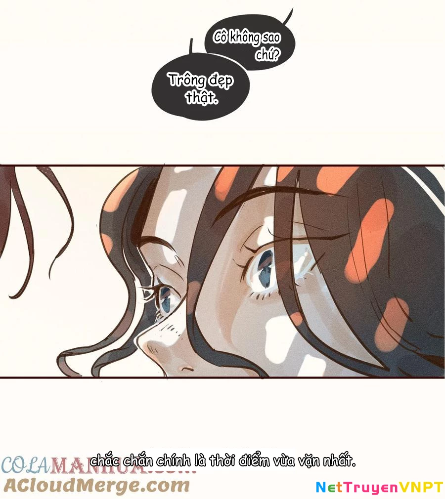 Cô Gái Thân Yêu Của Tôi Chapter 2 - Trang 3
