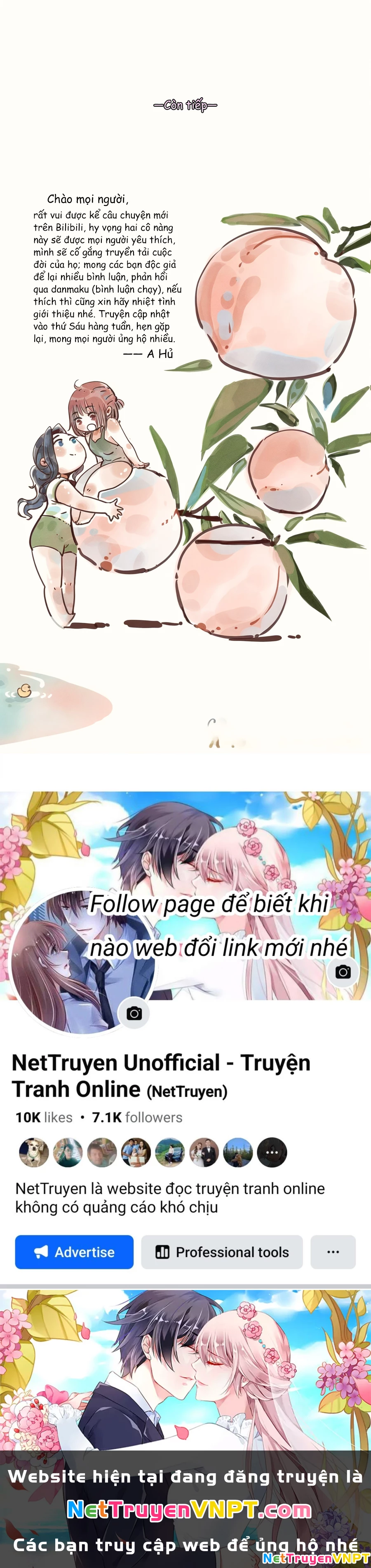Cô Gái Thân Yêu Của Tôi Chapter 2 - Trang 3