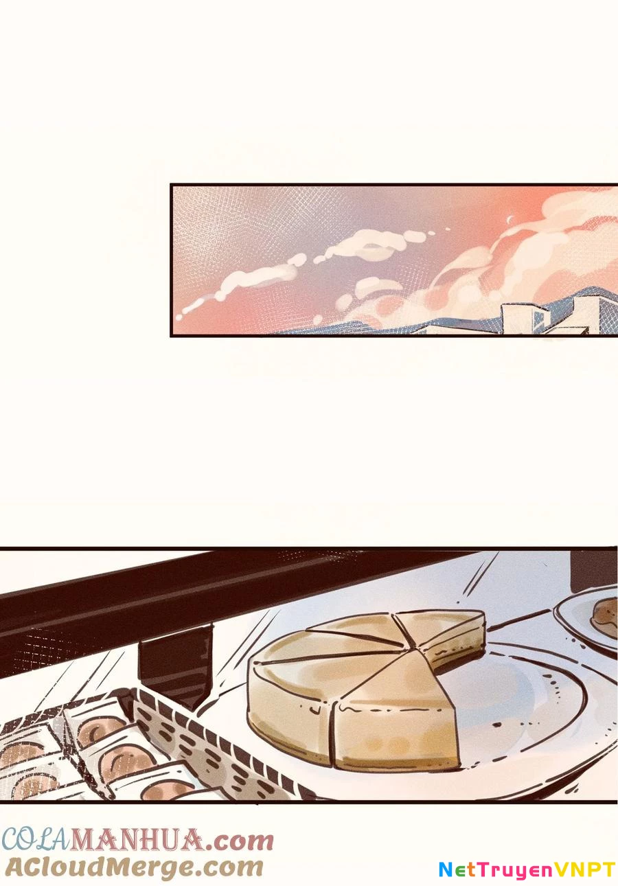 Cô Gái Thân Yêu Của Tôi Chapter 3 - Trang 3