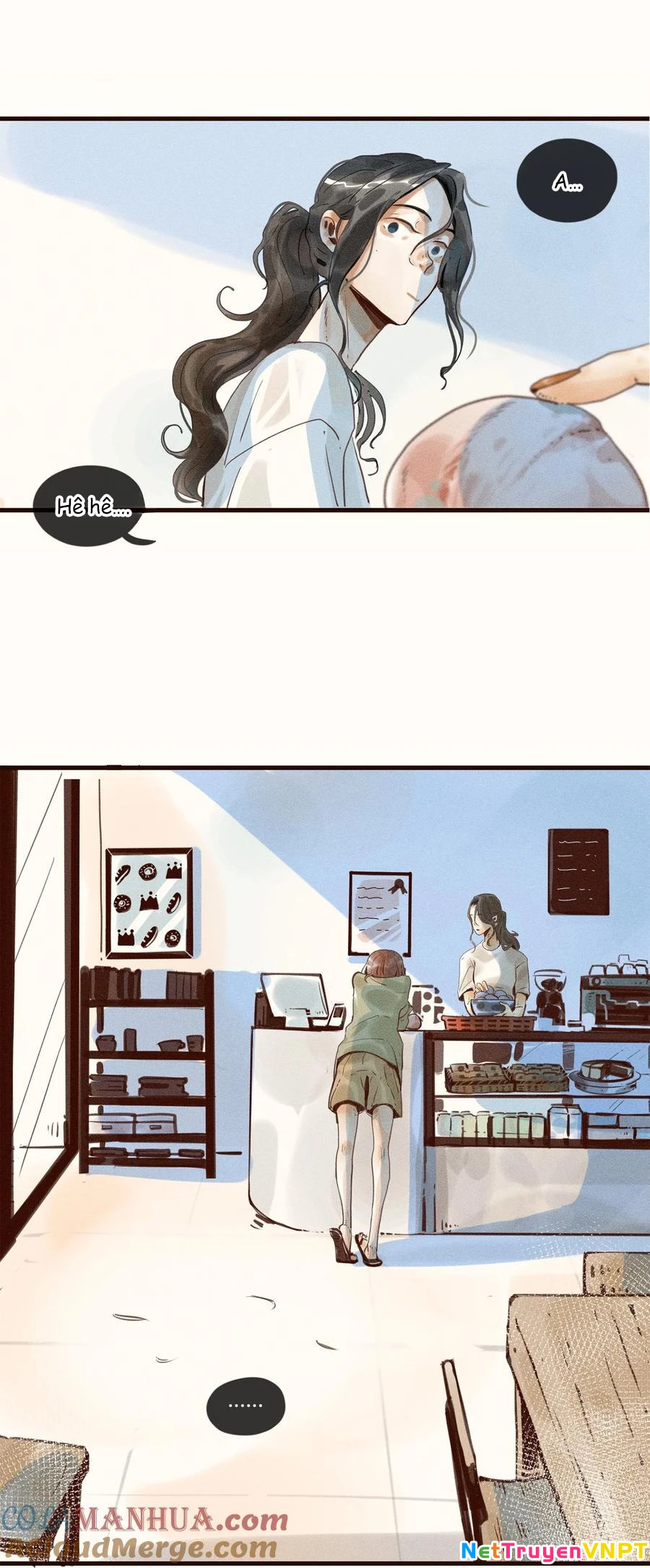 Cô Gái Thân Yêu Của Tôi Chapter 3 - Trang 3