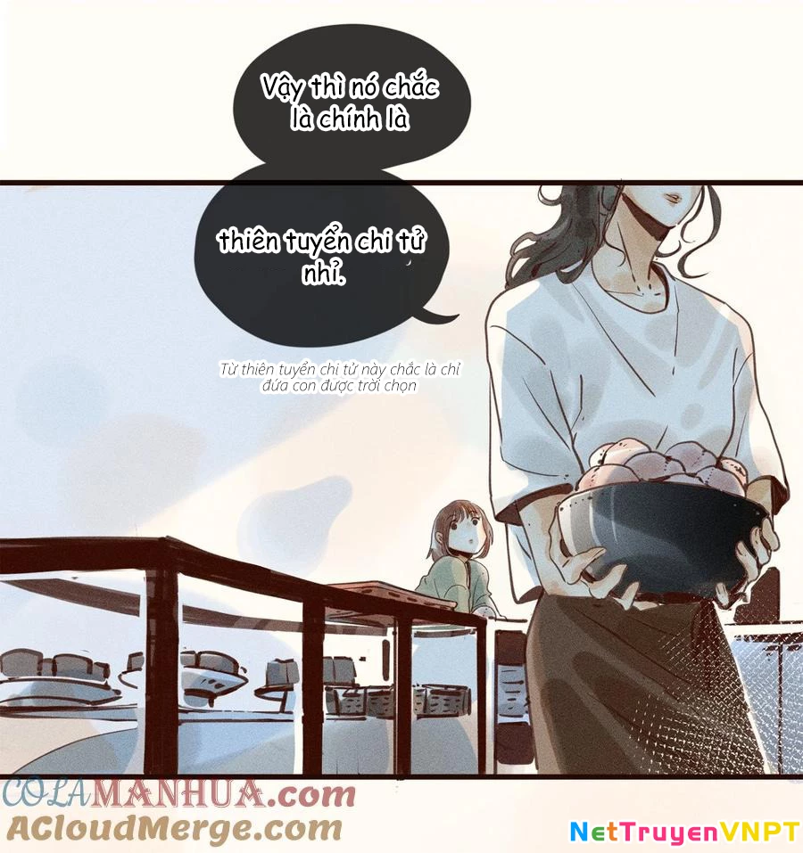 Cô Gái Thân Yêu Của Tôi Chapter 3 - Trang 3