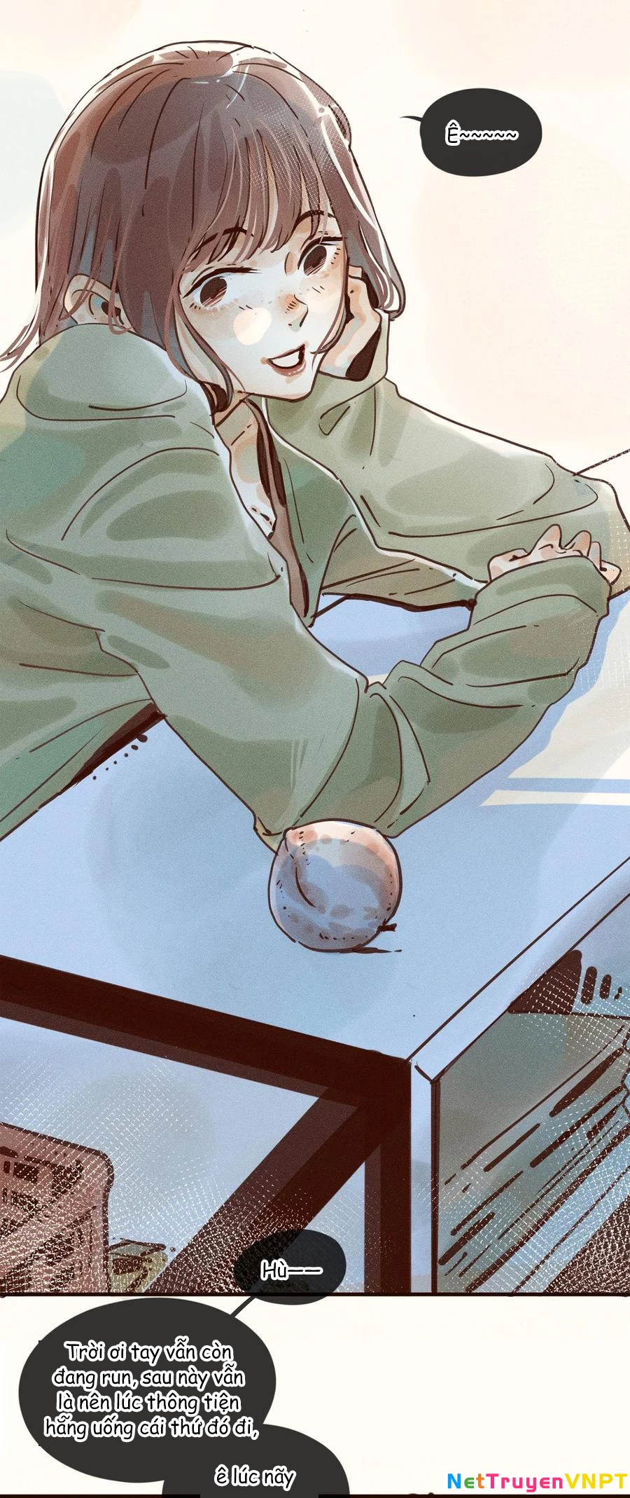Cô Gái Thân Yêu Của Tôi Chapter 3 - Trang 3