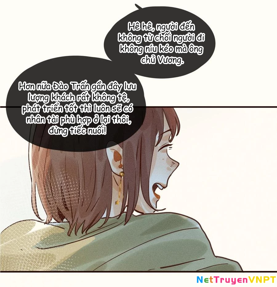 Cô Gái Thân Yêu Của Tôi Chapter 3 - Trang 3