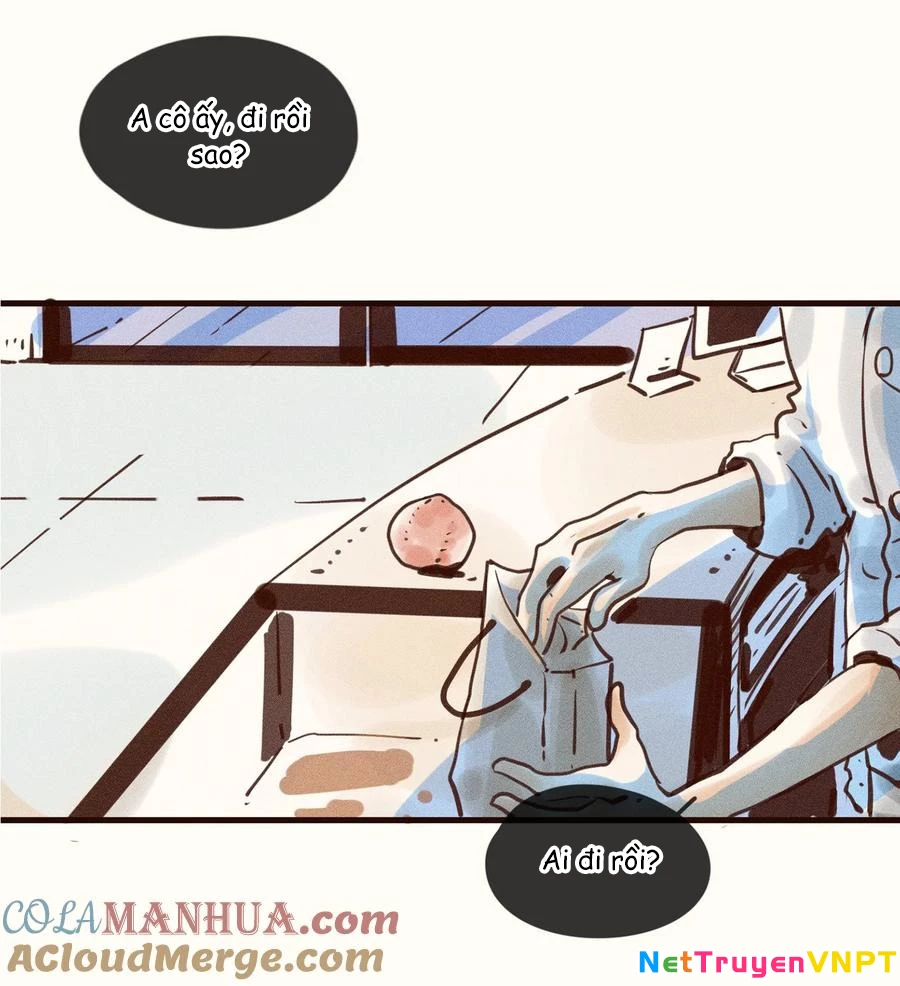 Cô Gái Thân Yêu Của Tôi Chapter 3 - Trang 3
