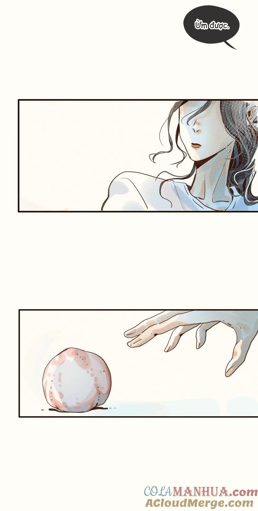 Cô Gái Thân Yêu Của Tôi Chapter 3 - Trang 3