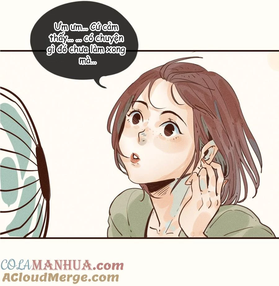 Cô Gái Thân Yêu Của Tôi Chapter 3 - Trang 3