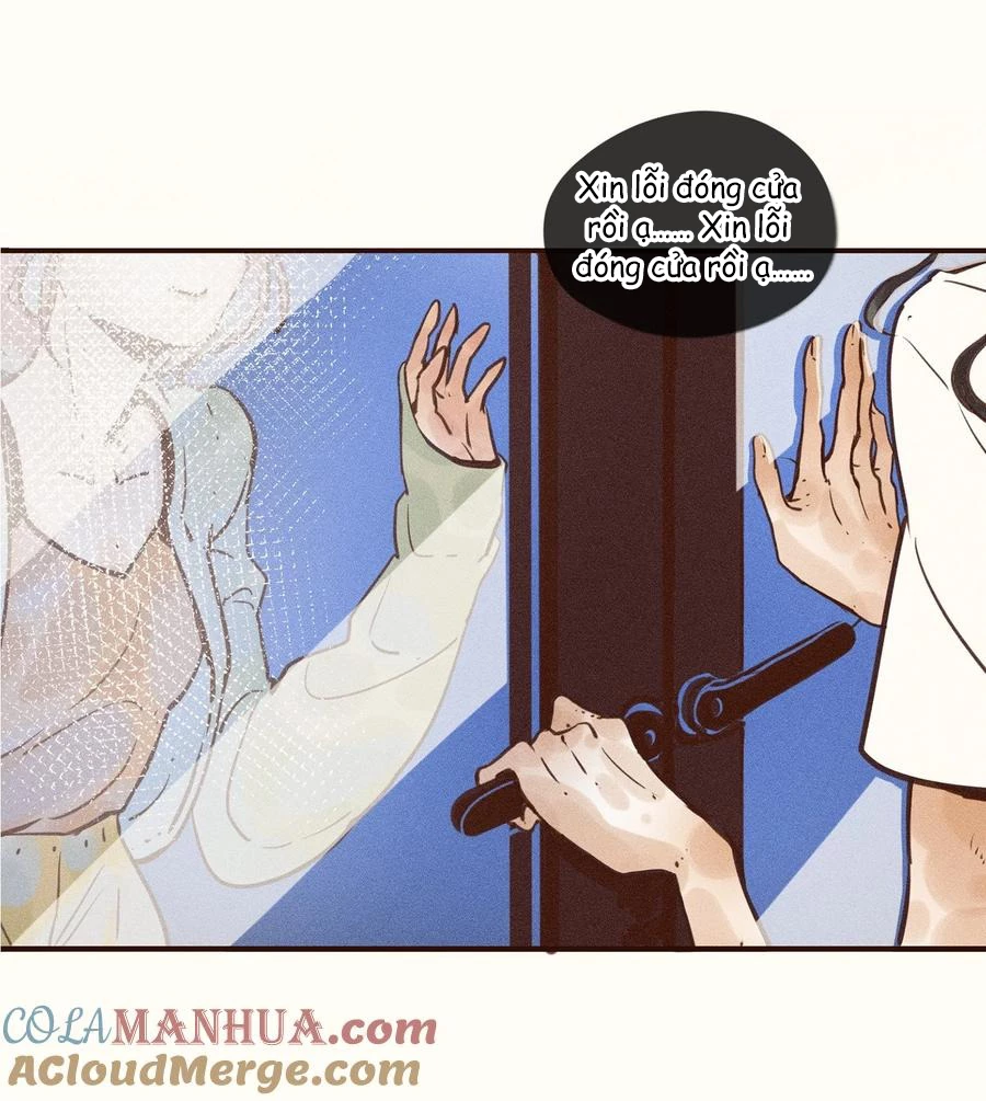 Cô Gái Thân Yêu Của Tôi Chapter 3 - Trang 3