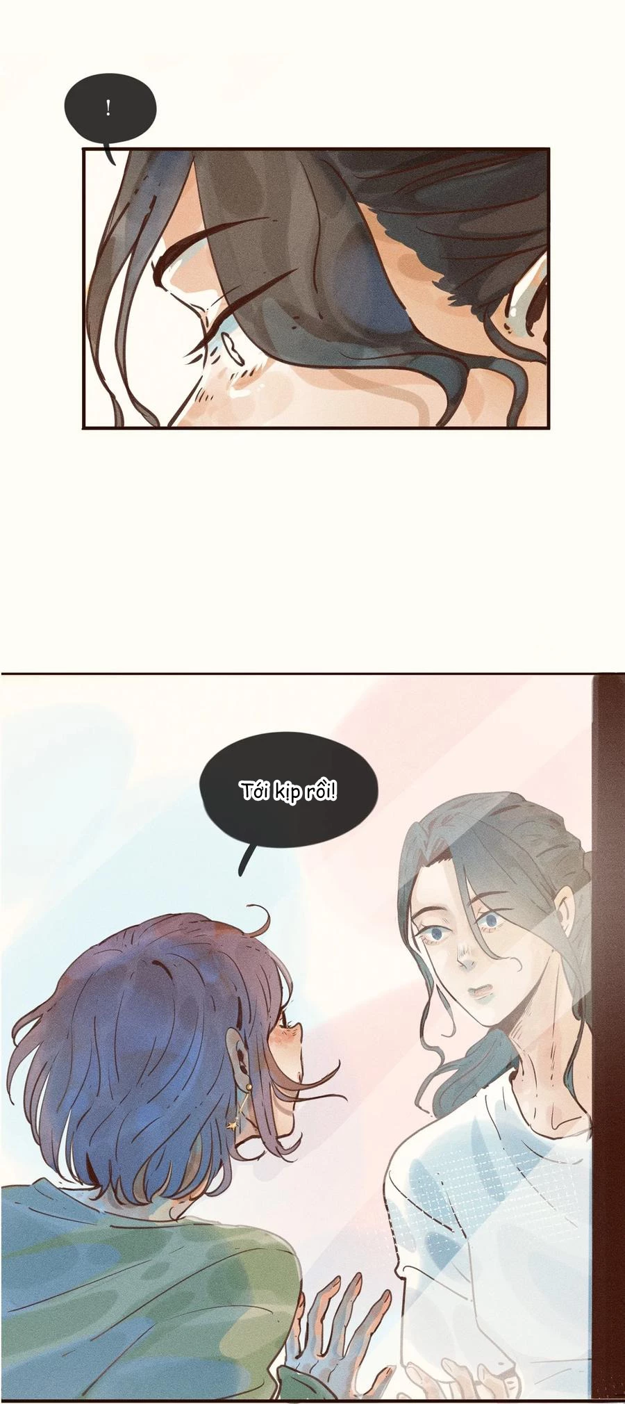 Cô Gái Thân Yêu Của Tôi Chapter 3 - Trang 3