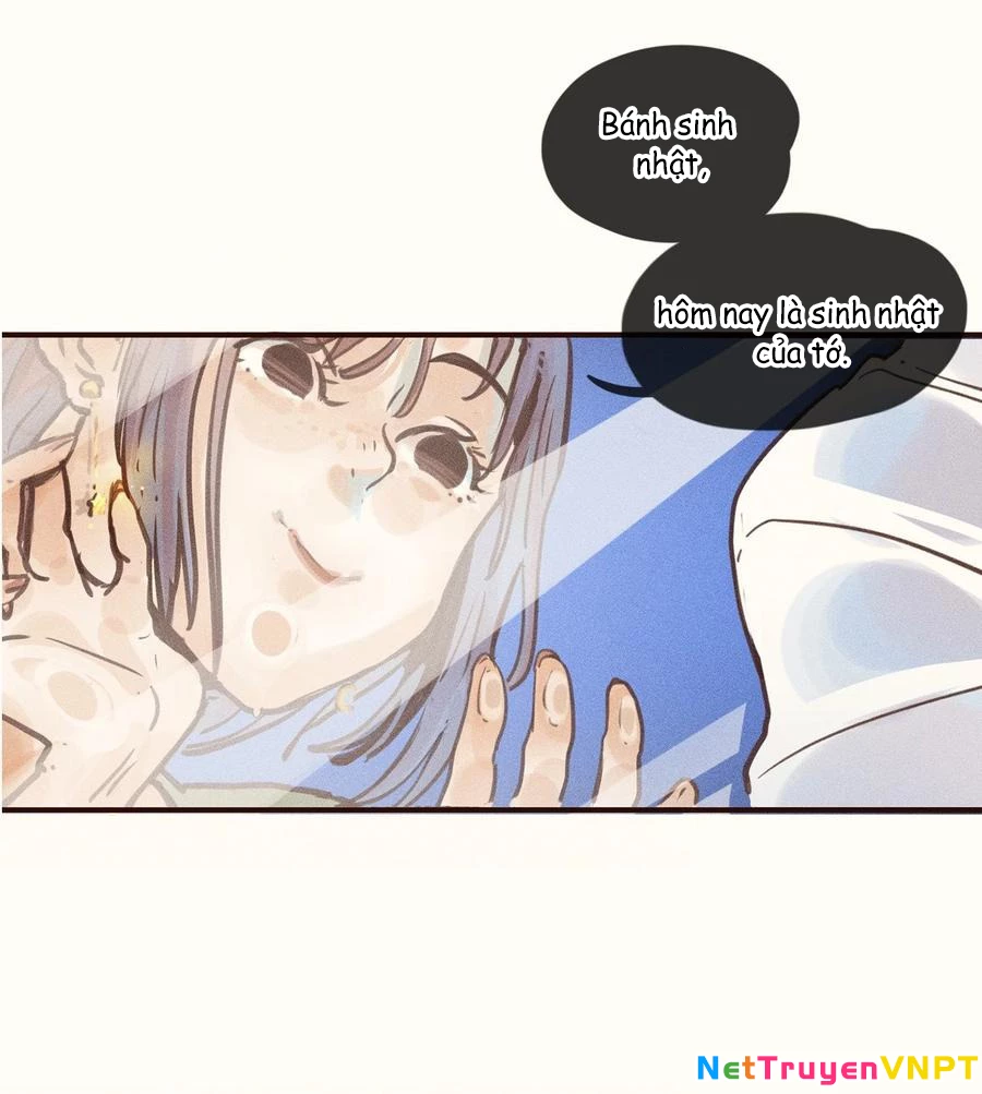 Cô Gái Thân Yêu Của Tôi Chapter 3 - Trang 3