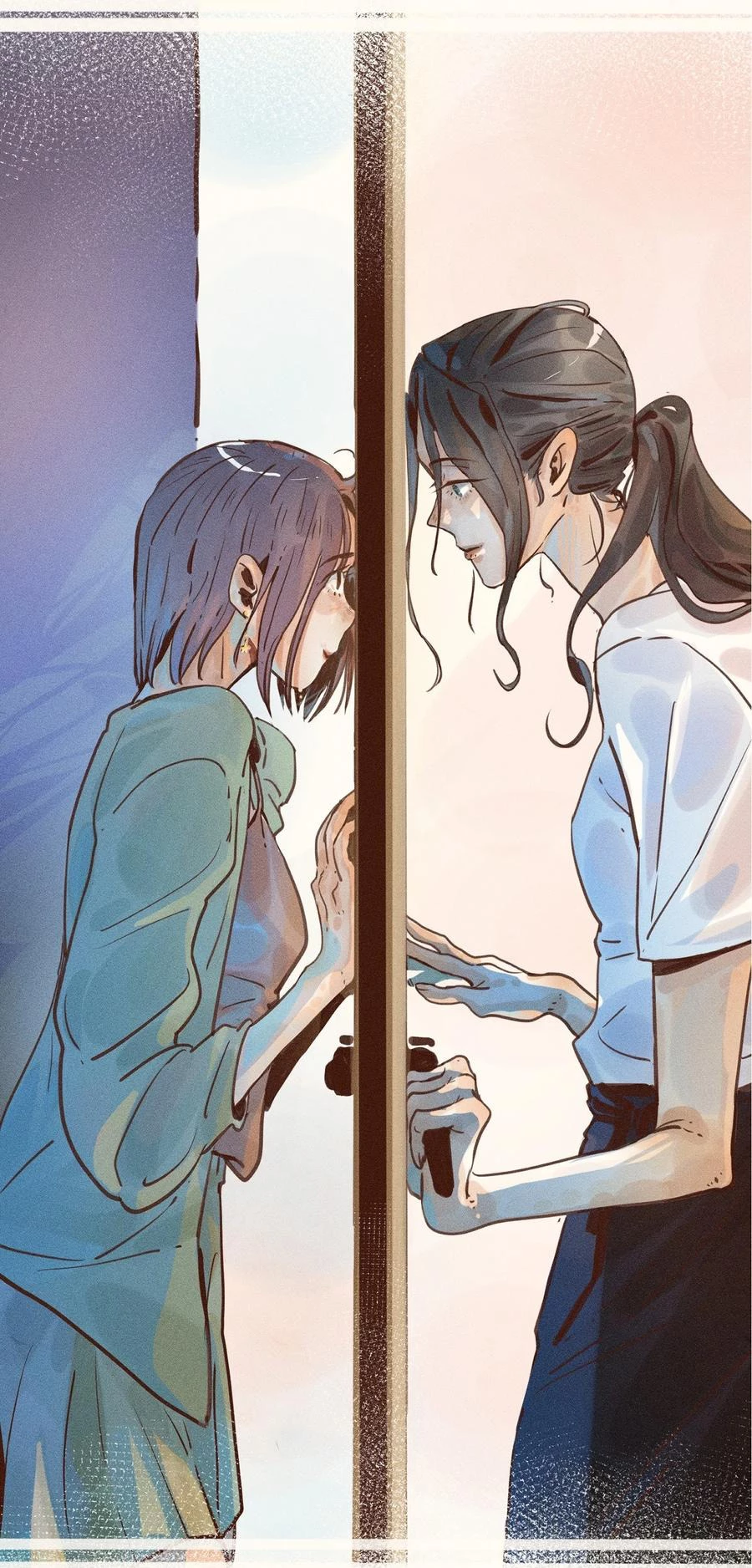 Cô Gái Thân Yêu Của Tôi Chapter 3 - Trang 3