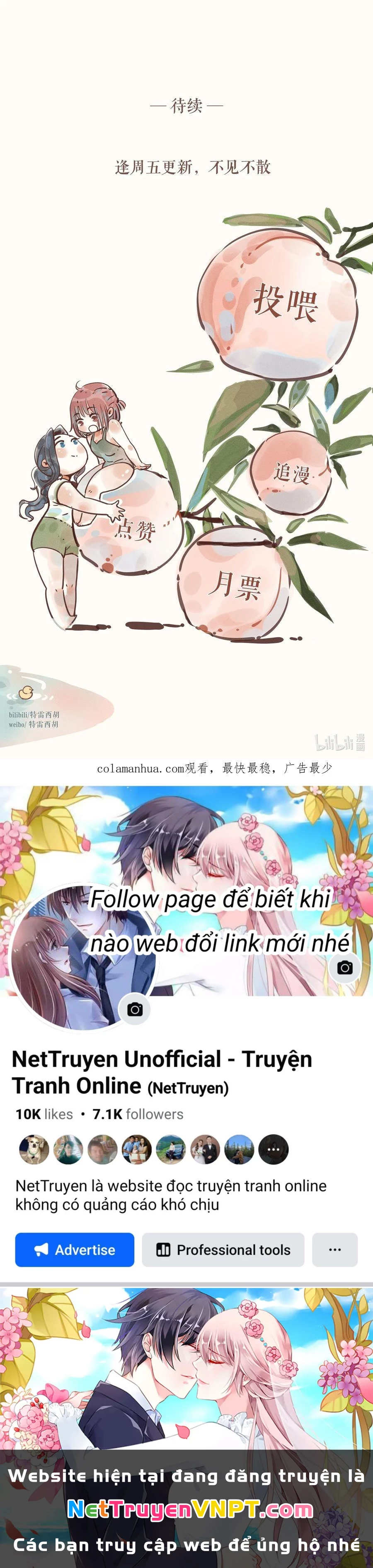 Cô Gái Thân Yêu Của Tôi Chapter 3 - Trang 3