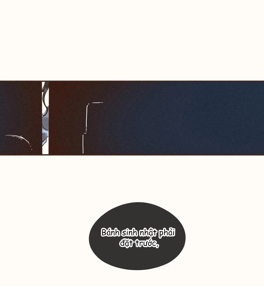 Cô Gái Thân Yêu Của Tôi Chapter 4 - Trang 3