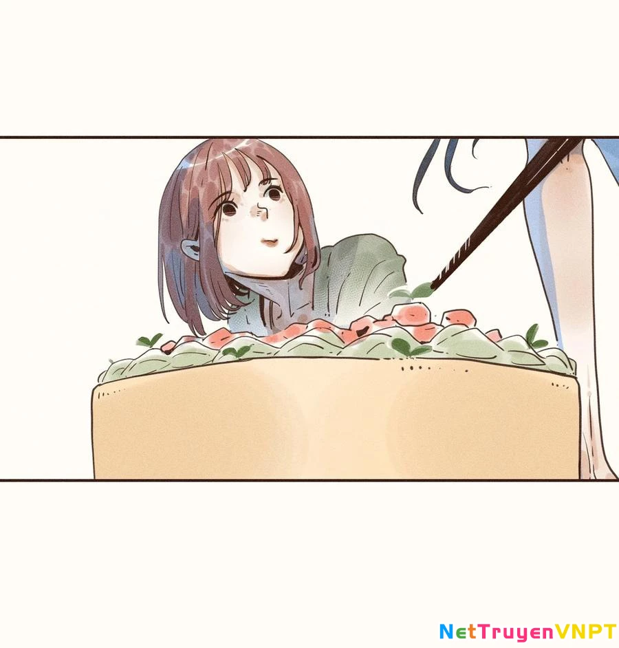 Cô Gái Thân Yêu Của Tôi Chapter 4 - Trang 3