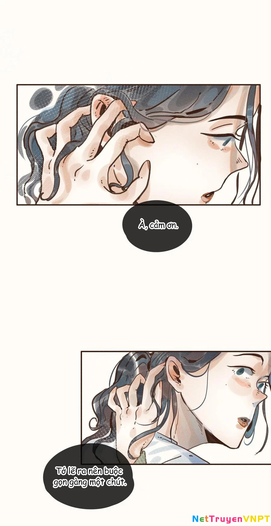 Cô Gái Thân Yêu Của Tôi Chapter 4 - Trang 3