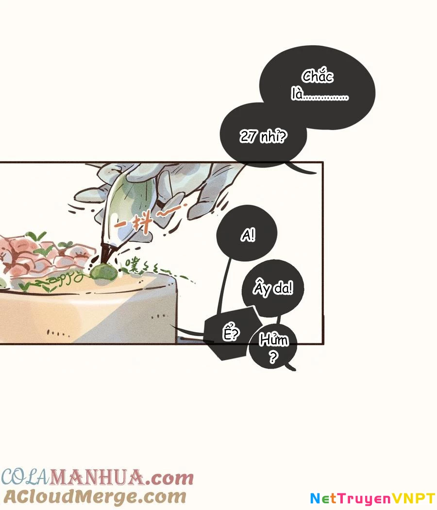 Cô Gái Thân Yêu Của Tôi Chapter 4 - Trang 3