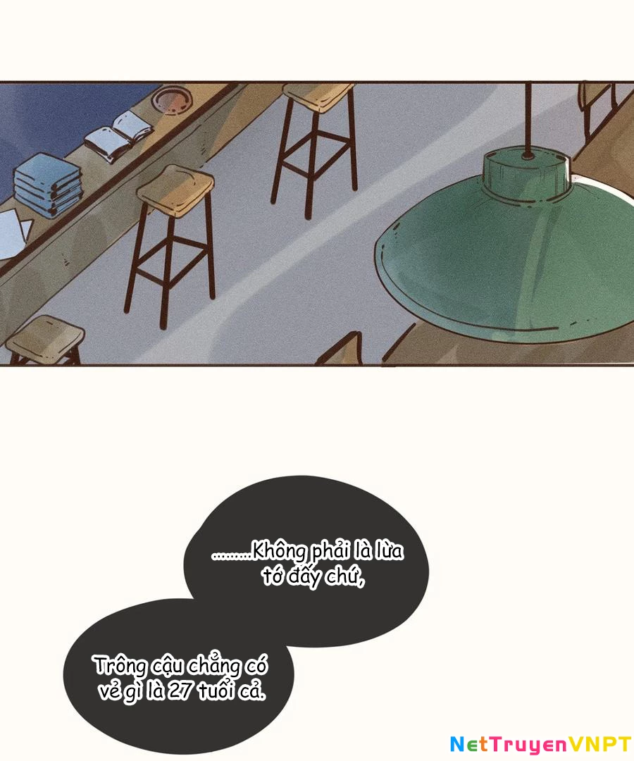 Cô Gái Thân Yêu Của Tôi Chapter 4 - Trang 3