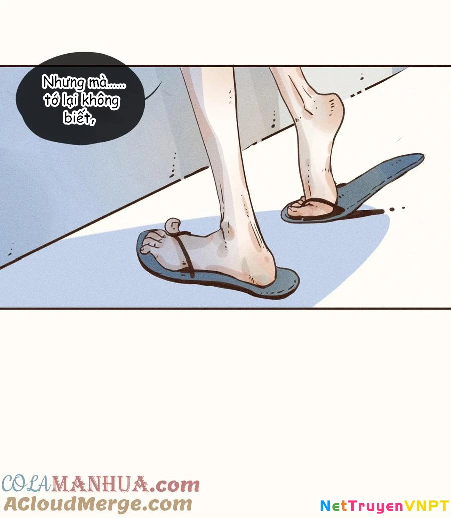 Cô Gái Thân Yêu Của Tôi Chapter 4 - Trang 3