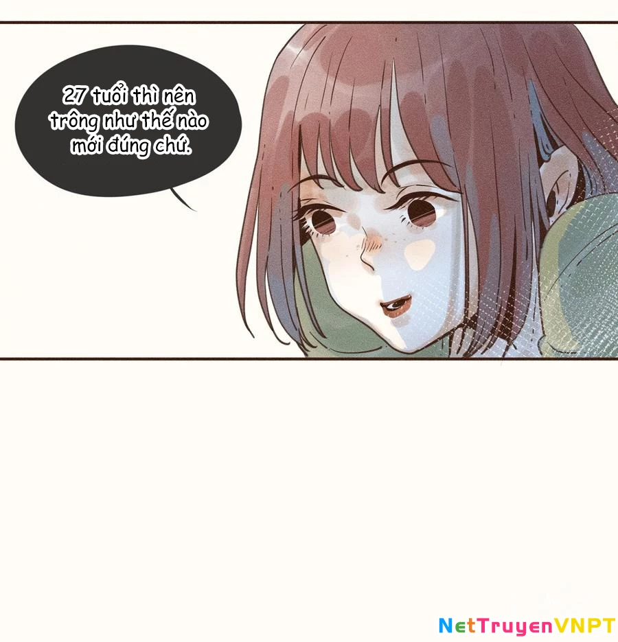 Cô Gái Thân Yêu Của Tôi Chapter 4 - Trang 3
