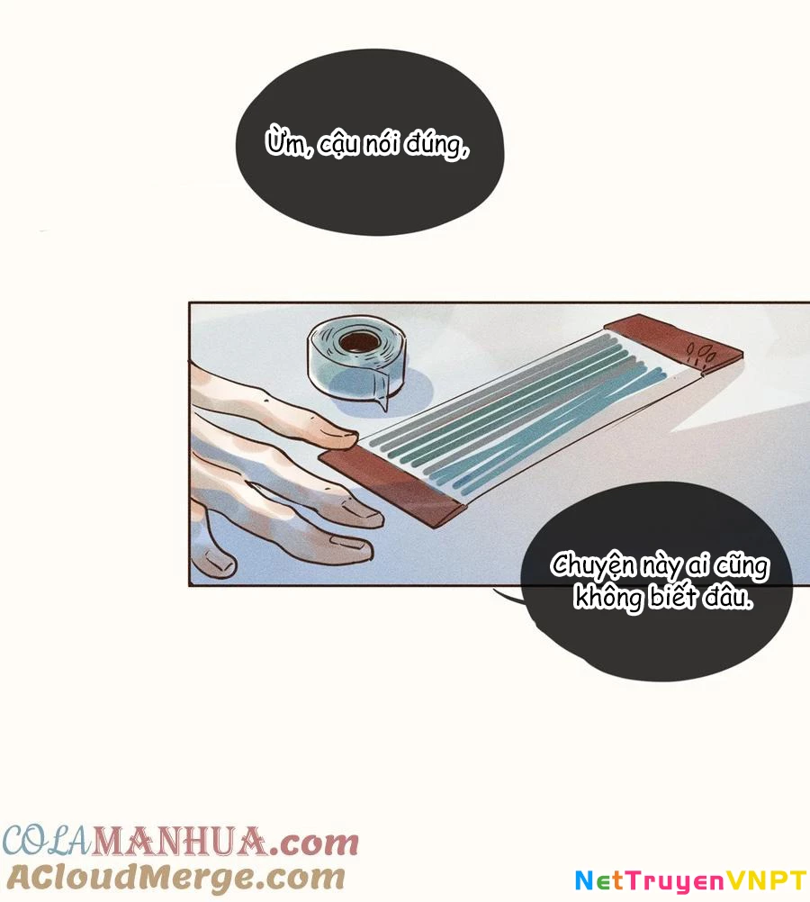 Cô Gái Thân Yêu Của Tôi Chapter 4 - Trang 3