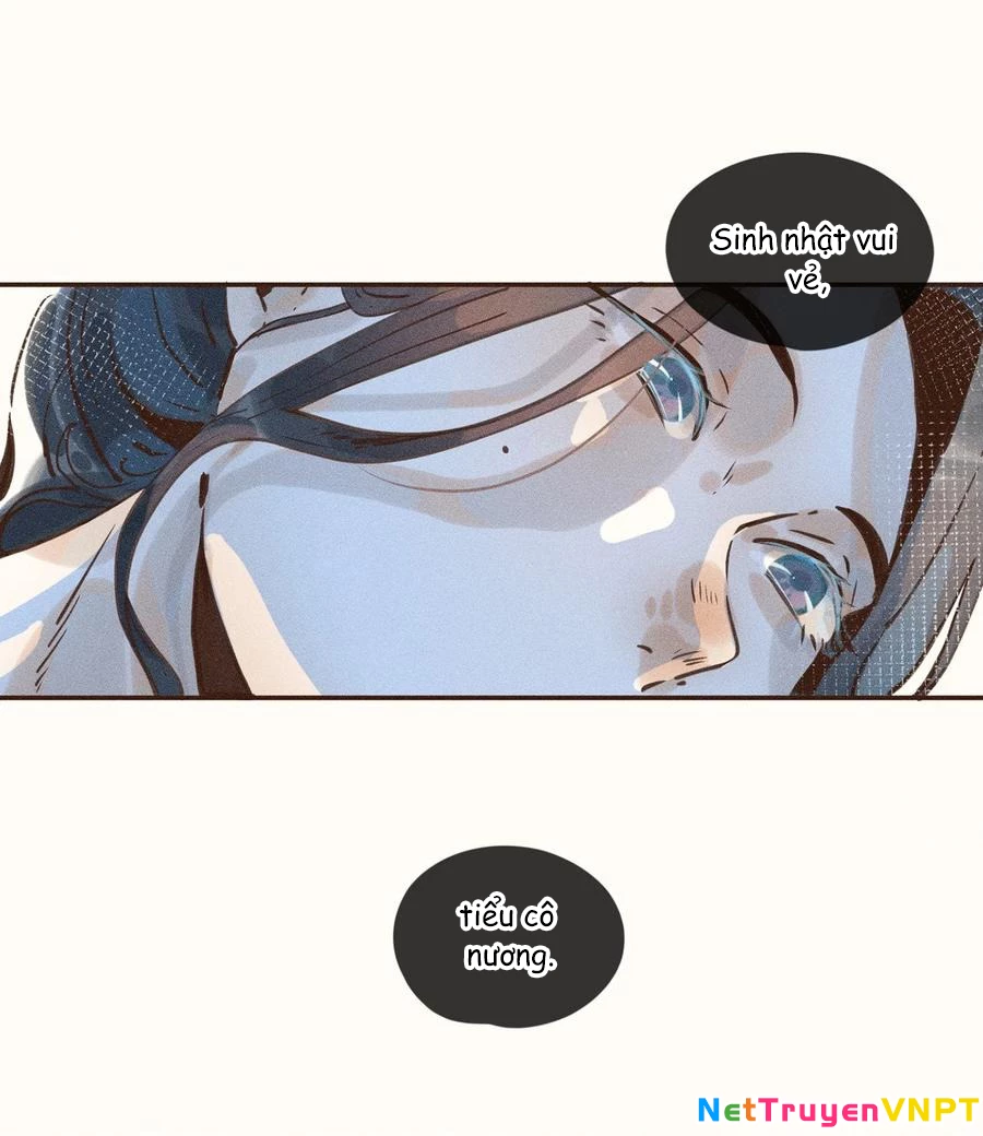 Cô Gái Thân Yêu Của Tôi Chapter 4 - Trang 3