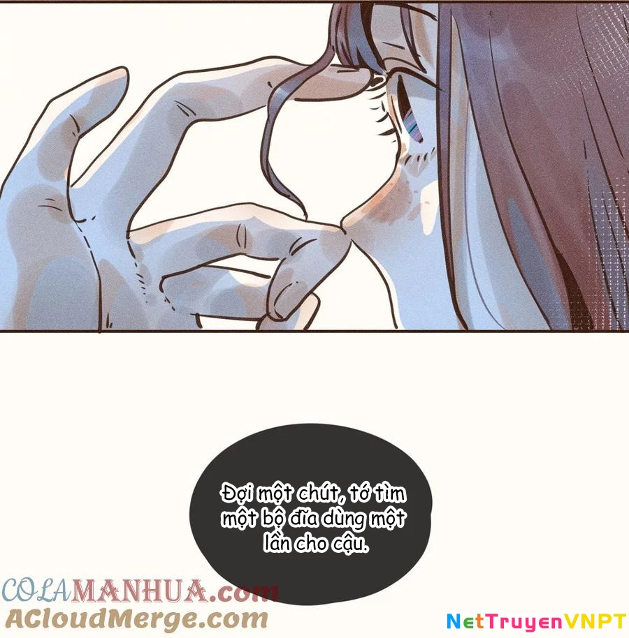 Cô Gái Thân Yêu Của Tôi Chapter 4 - Trang 3