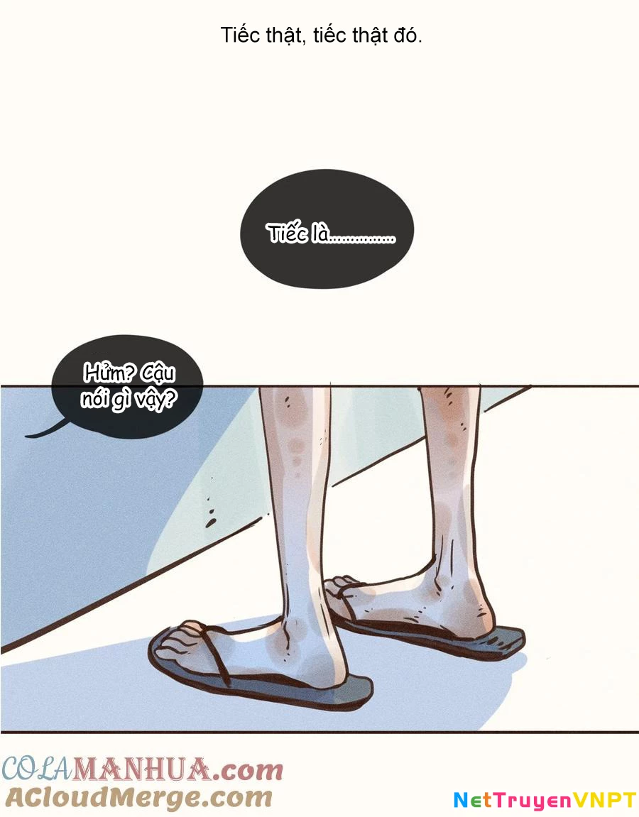 Cô Gái Thân Yêu Của Tôi Chapter 4 - Trang 3