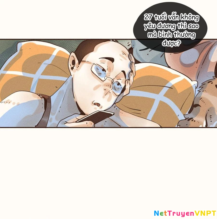 Cô Gái Thân Yêu Của Tôi Chapter 4 - Trang 3