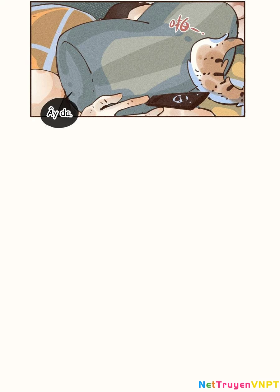 Cô Gái Thân Yêu Của Tôi Chapter 4 - Trang 3