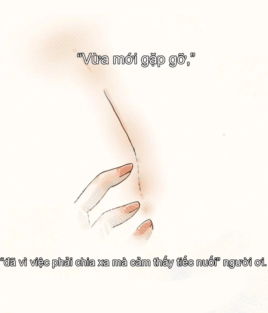 Cô Gái Thân Yêu Của Tôi Chapter 4 - Trang 3
