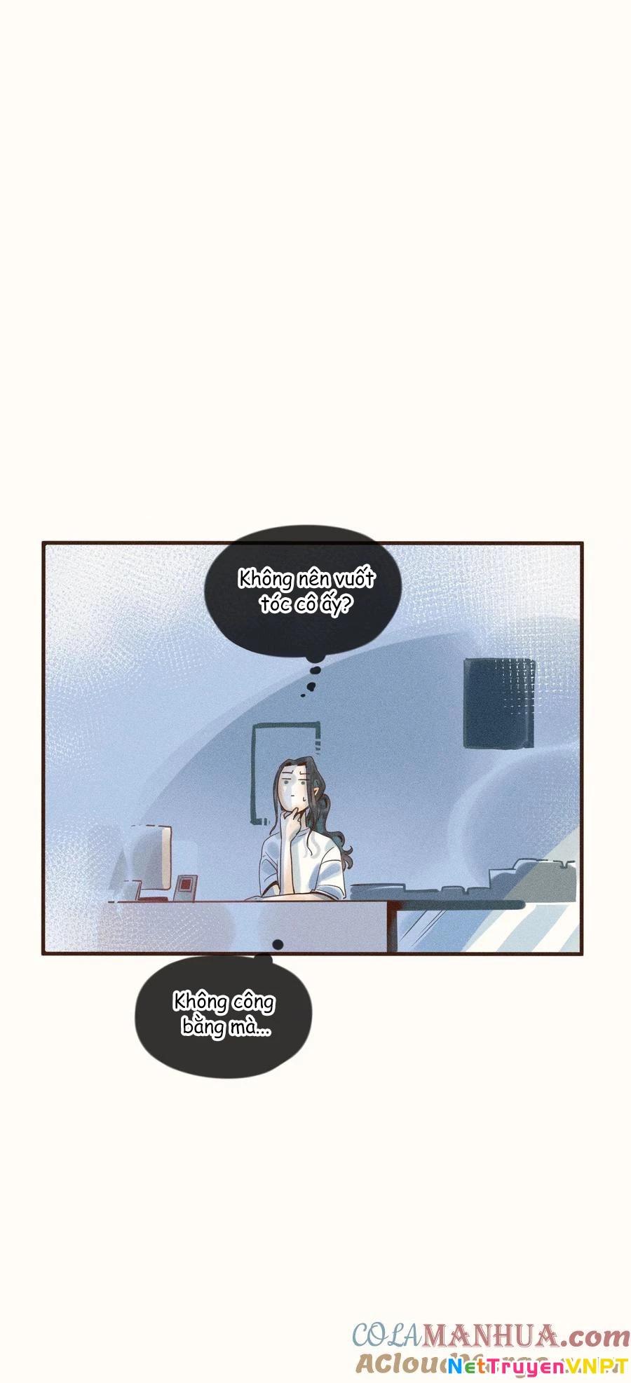 Cô Gái Thân Yêu Của Tôi Chapter 4 - Trang 3